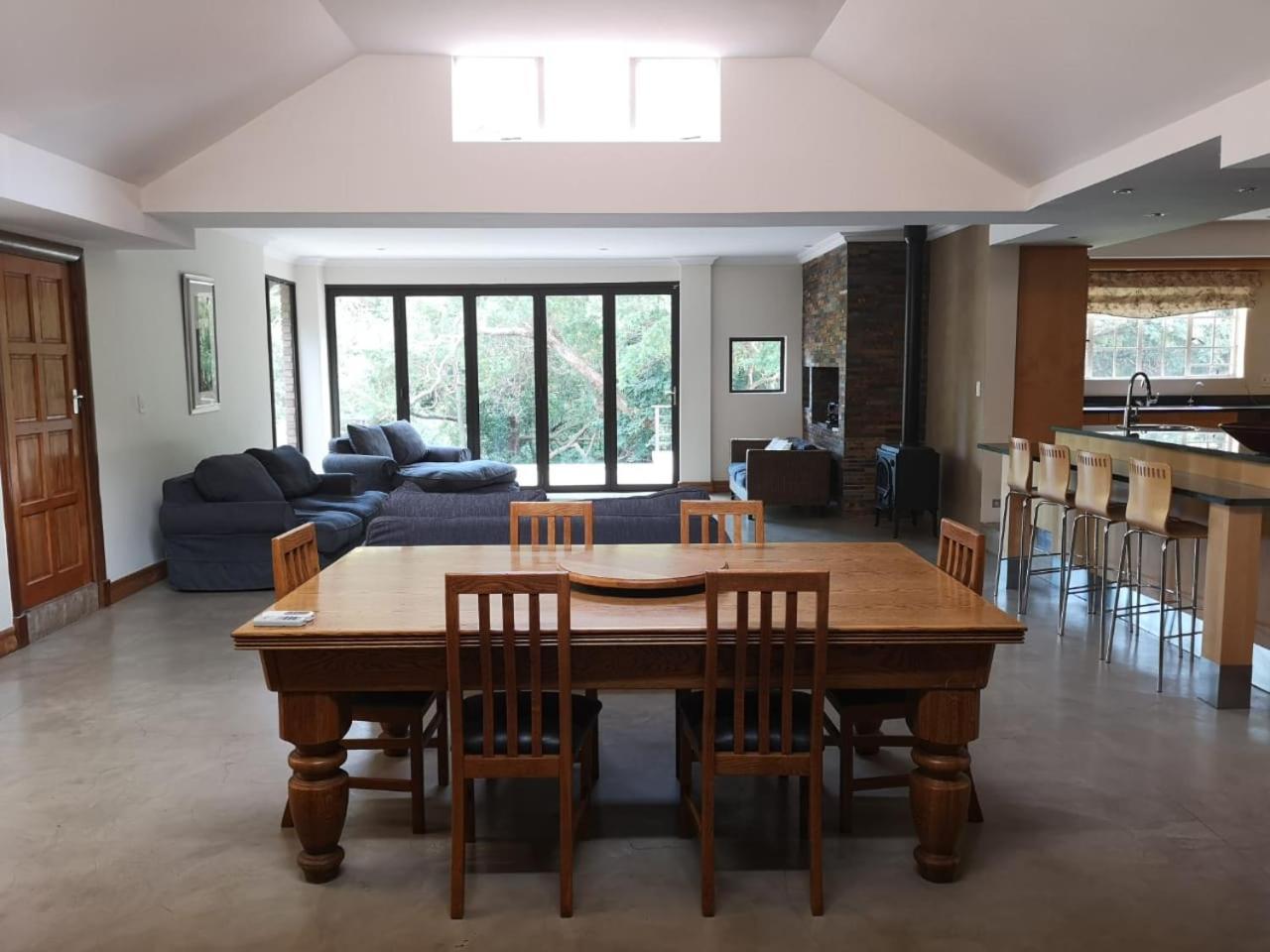 Riverdance Komnader Habitación foto